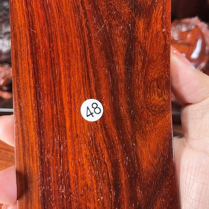 檀香紫檀（小叶紫檀）
