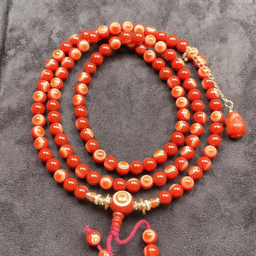 【闪购商品】合金玛瑙/玉髓珠宝半成品