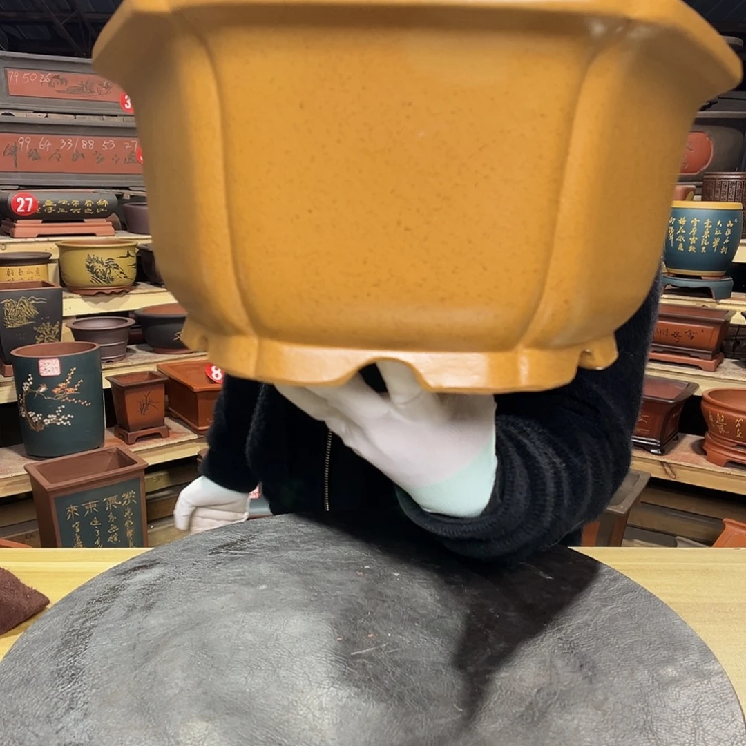 紫砂其他精品紫砂