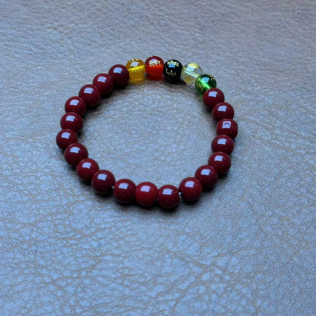 精品手串【无礼盒】1530