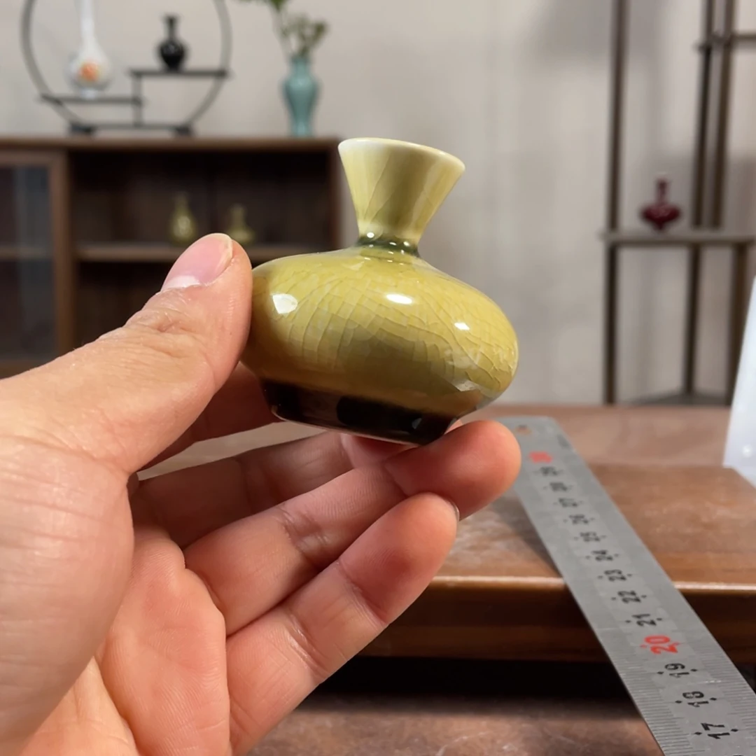瓶花瓶摆件家居装饰