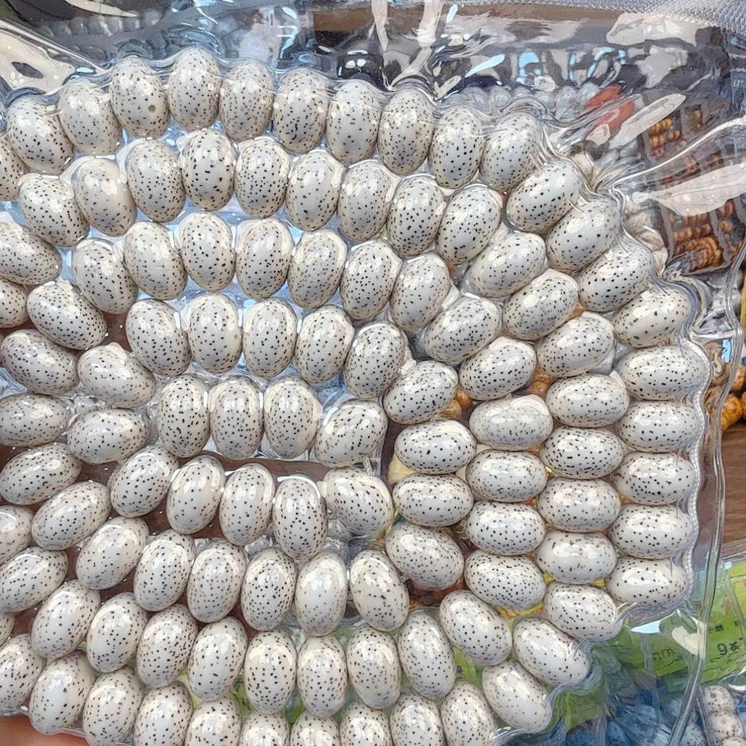 昰***逾吊坠星月菩提开封不退换