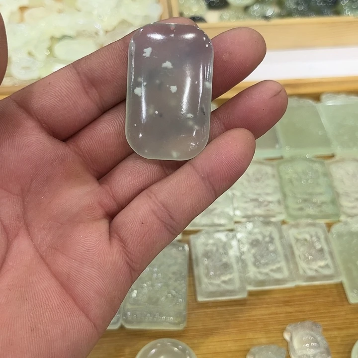 非金属花岗石玉石吊坠玉石吊坠