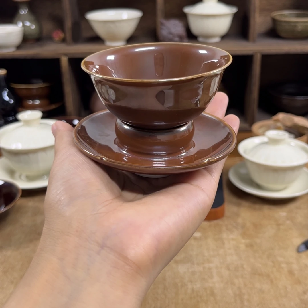 高温瓷 全手工 微瑕价