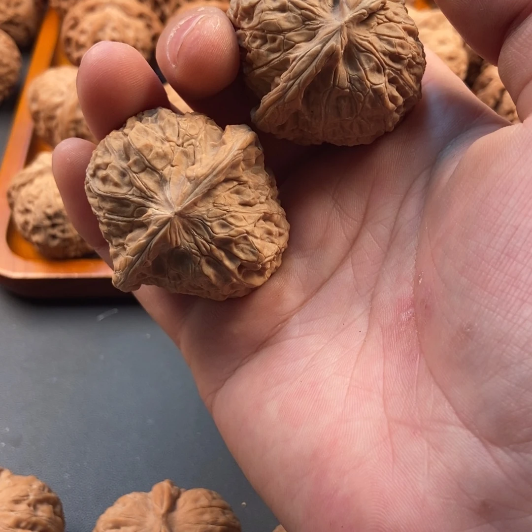 ᅠ***ᅠ吊坠文玩核桃南瓜全品41