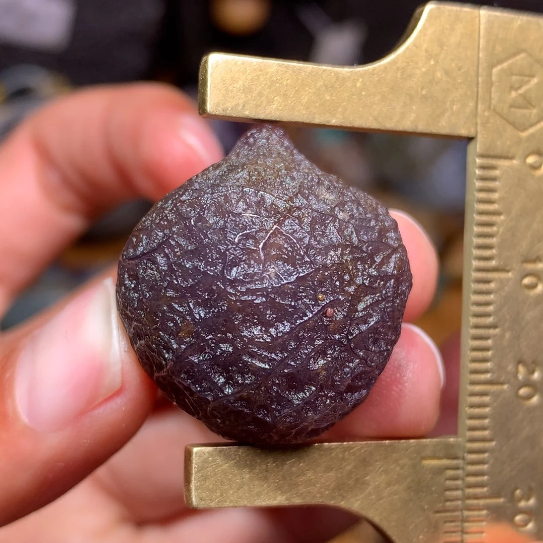 未镶嵌玛瑙/玉髓珠宝半成品