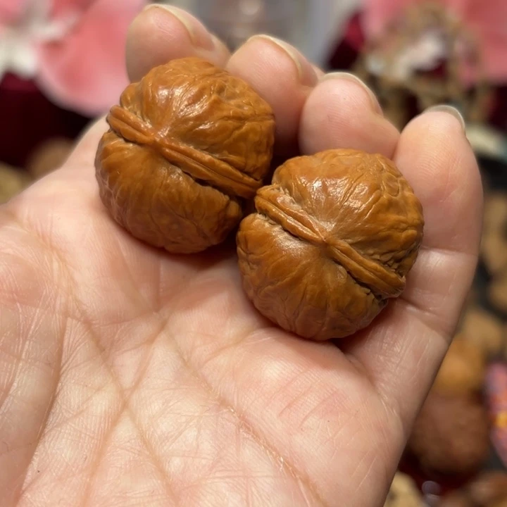 文玩核桃吊坠云朵708