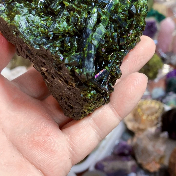 天***.未镶嵌大型摆件（非配饰）水晶
