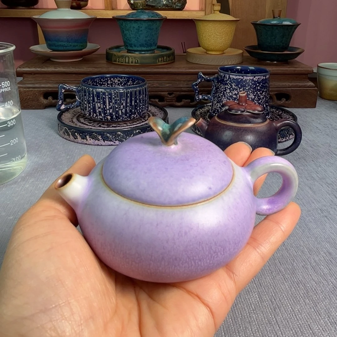 【闪购商品】钧瓷000060