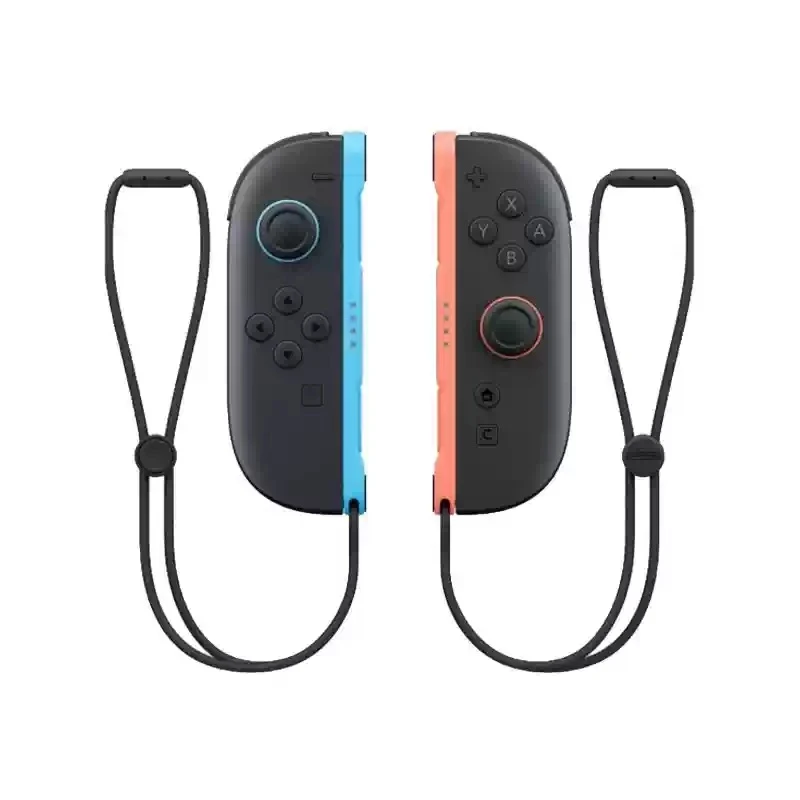 任天堂Switch2手柄 原装左右JoyCon手柄 NS2 Switch2专用 无线