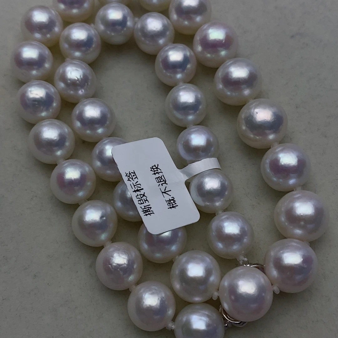 【闪购商品】淡水珍珠颈饰未镶嵌