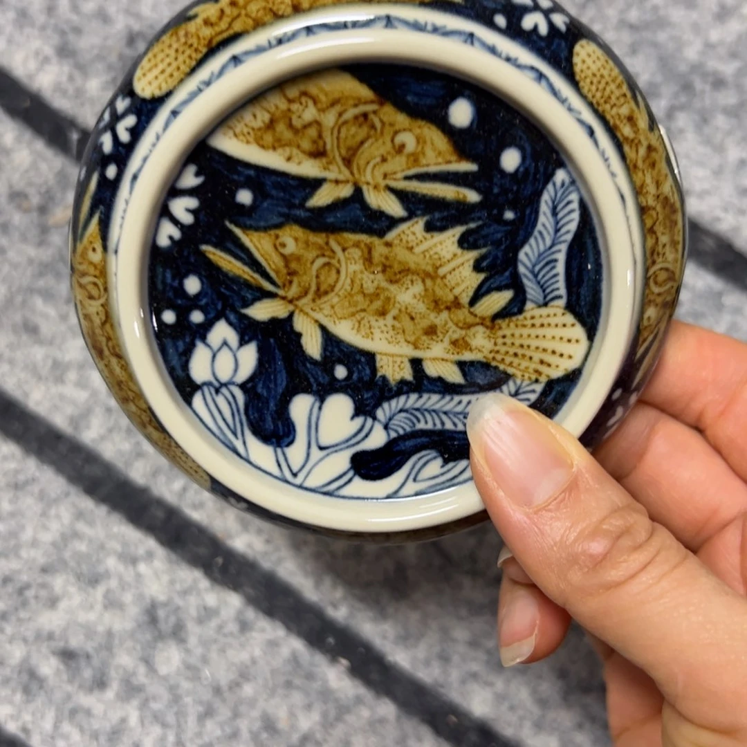 【闪购商品】温****z陶瓷艺术有限公司