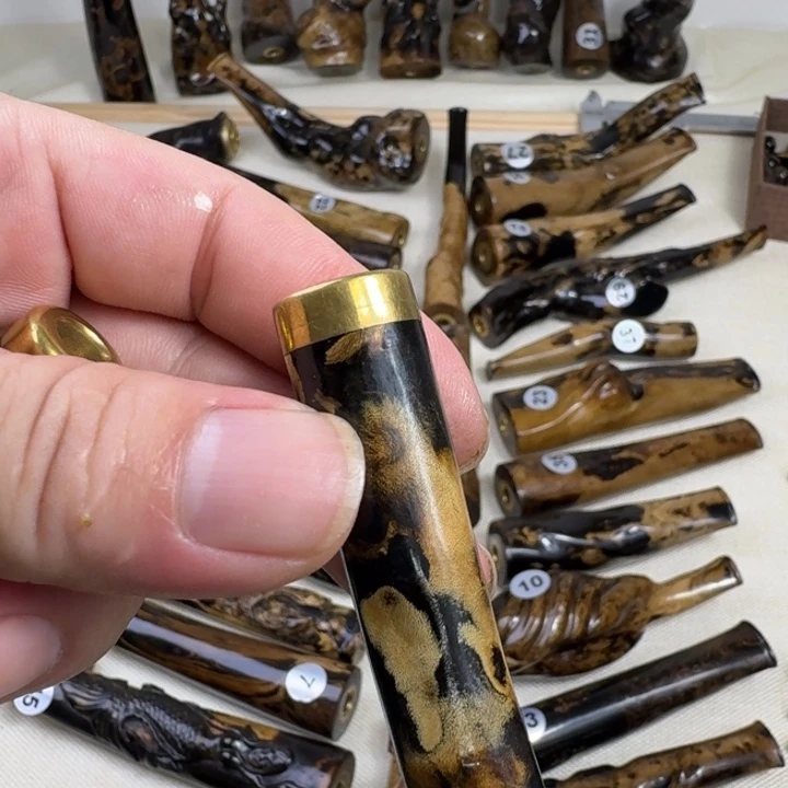 安南黄檀（紫檀柳）阿***3