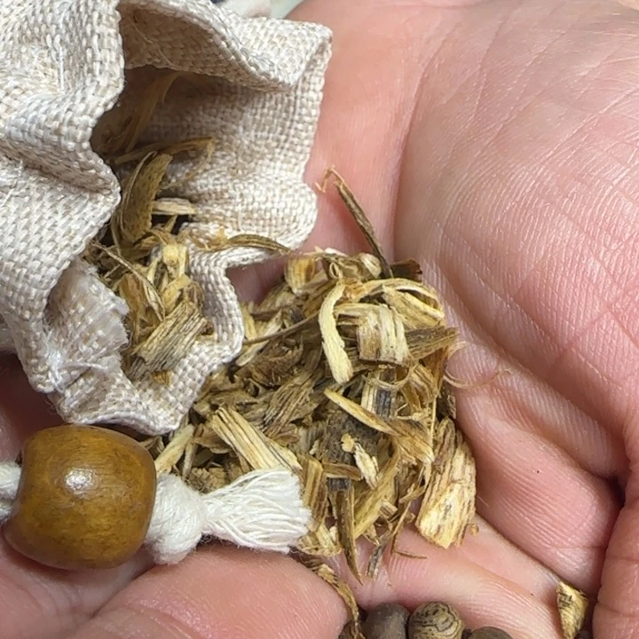 沉香沉香碎屑奇楠沉香原材料15g一份