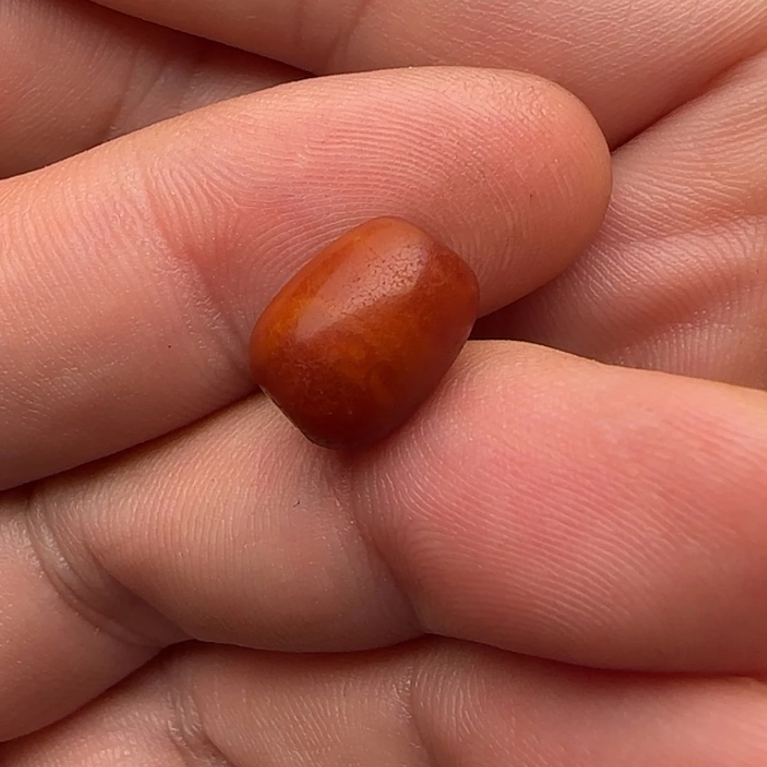 【闪购商品】蜜蜡吊坠(不含链)未镶嵌忠***?