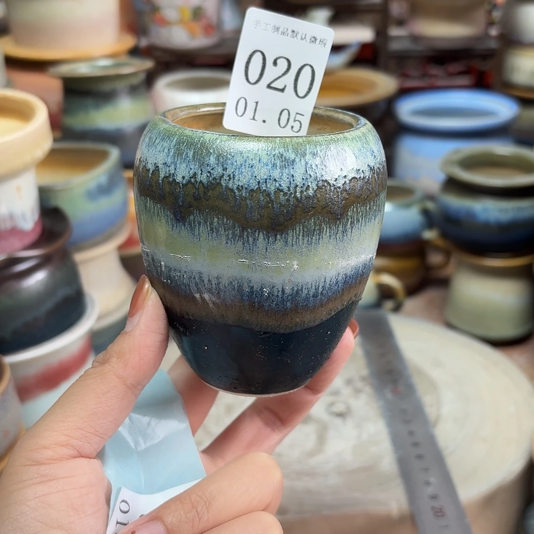 瓷片景德镇陶瓷手工制作