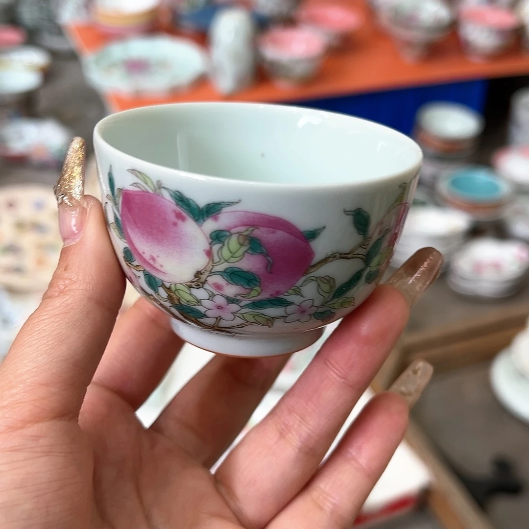 微瑕微瑕景德镇陶瓷