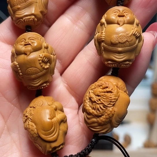 橄榄核手串/手链橄榄核