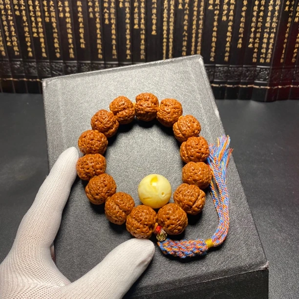 新品上架：全品满肉梅花（3号）