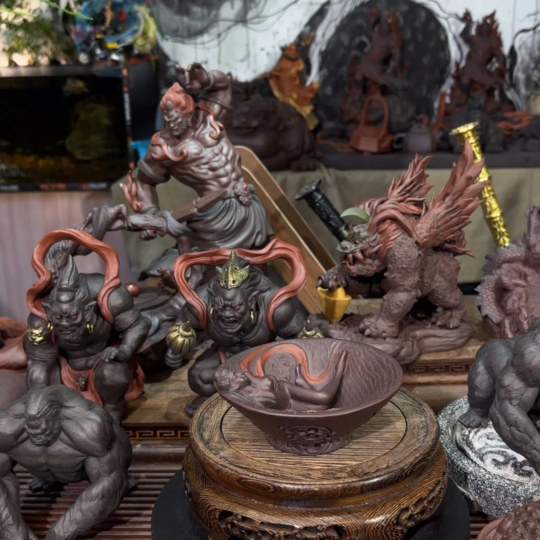 茶壶紫砂1****台紫砂壶收藏鉴赏辞典作者