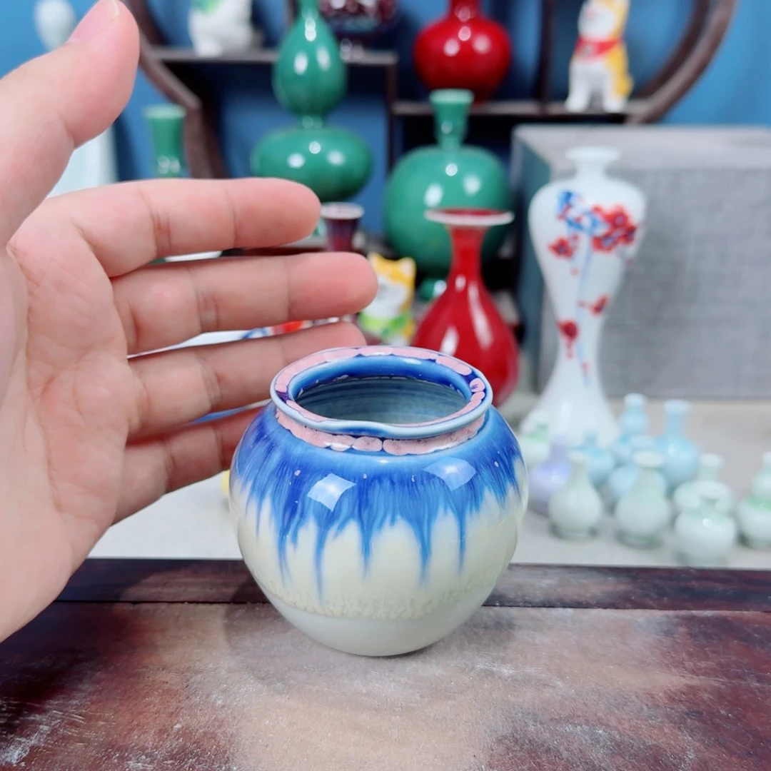 瓷片摆件摆件摆件摆件