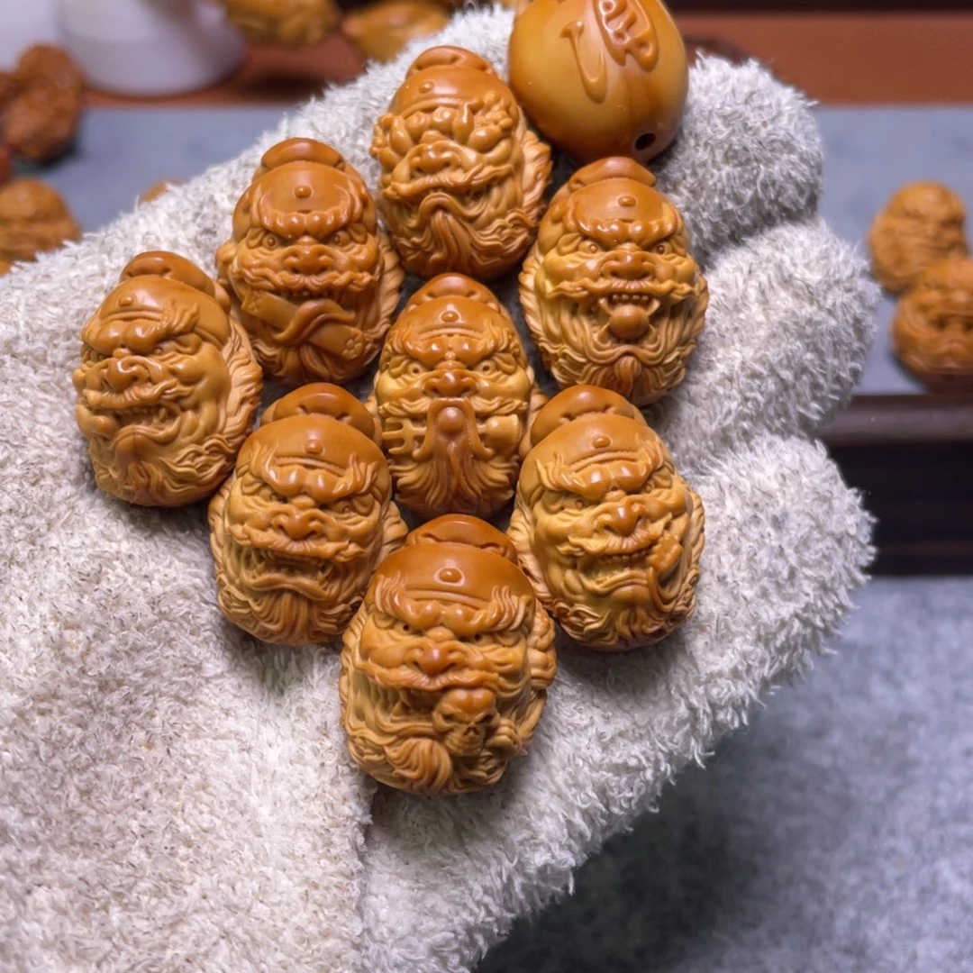 ༺***༻手串/手链橄榄核橄榄核