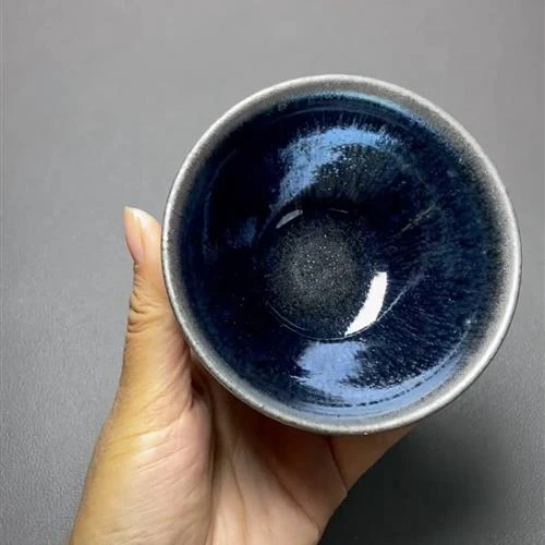 【闪购商品】茶盏-618............