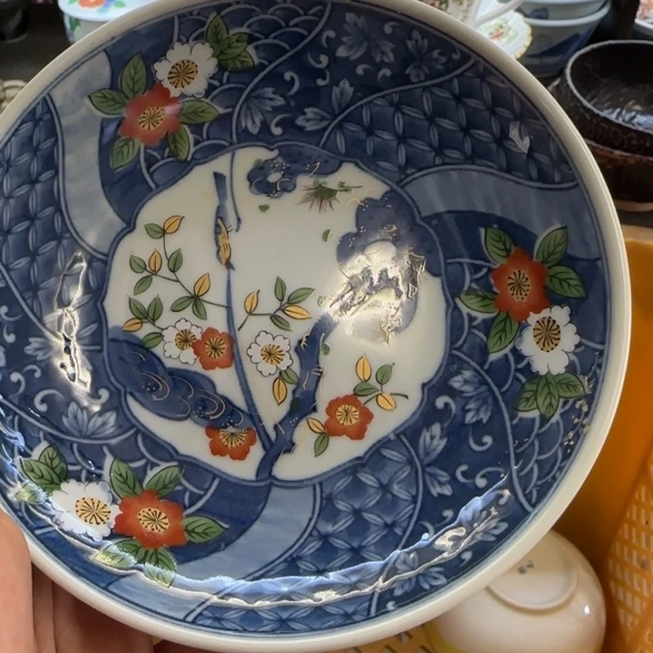 小***鱼瓷片一物一拍感谢支持