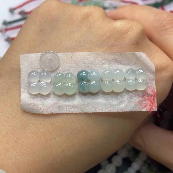.****未镶嵌手绳翡翠7999999999