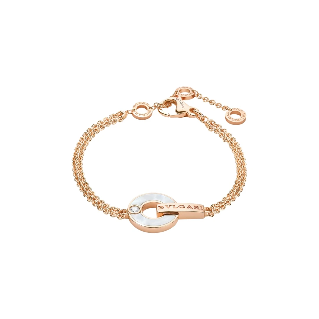 95新 宝格丽 安洁利严选/SK0132723 手镯/手链