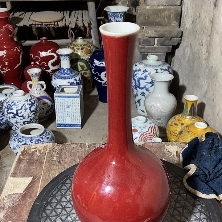 直播间的时实画面