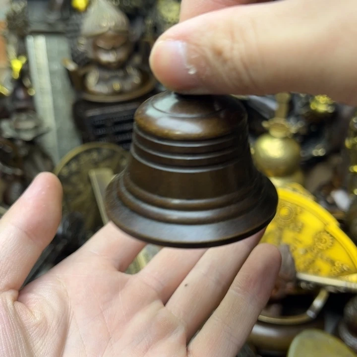 嘉嘉精品铜器摆件