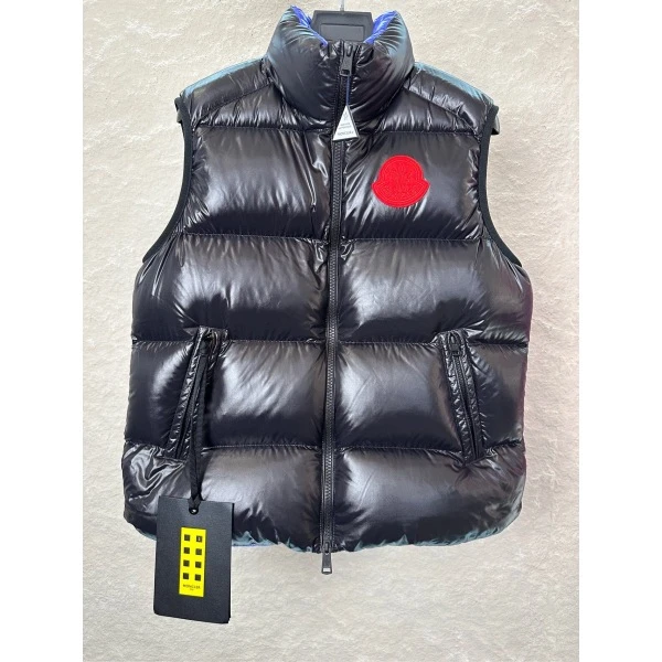 妃鱼/盟可睐/聚酯纤维/背心/95新/马一二八