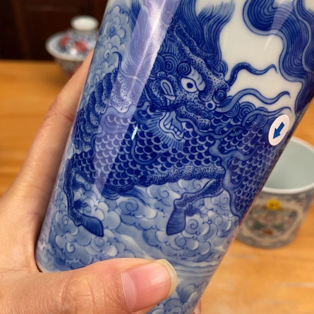 景德镇手绘哈哈哈哈哈哈