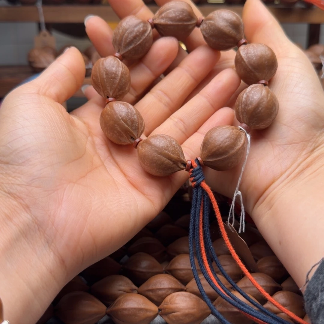 月***崖核桃2327梅林铁核