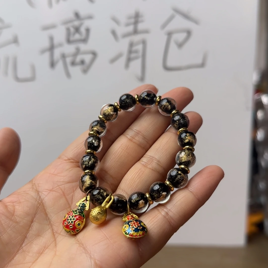 手工艺品琉璃琉璃制品