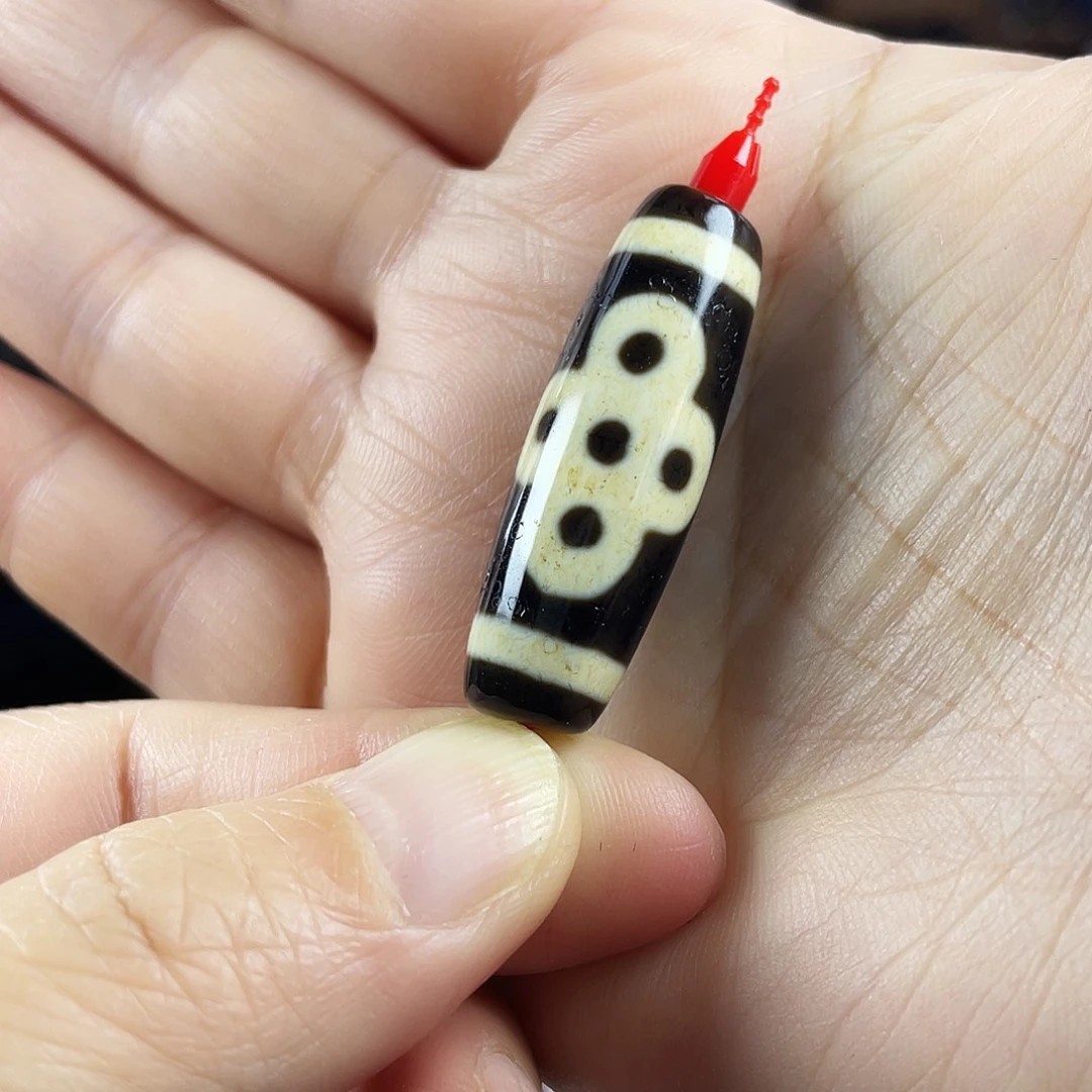 玛瑙/玉髓合金颈饰任晓攀