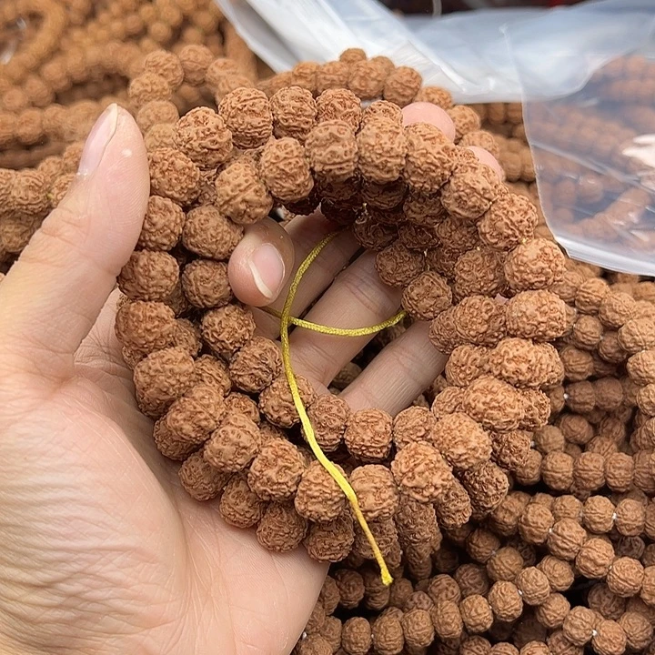 魔***使金刚菩提手串谢谢