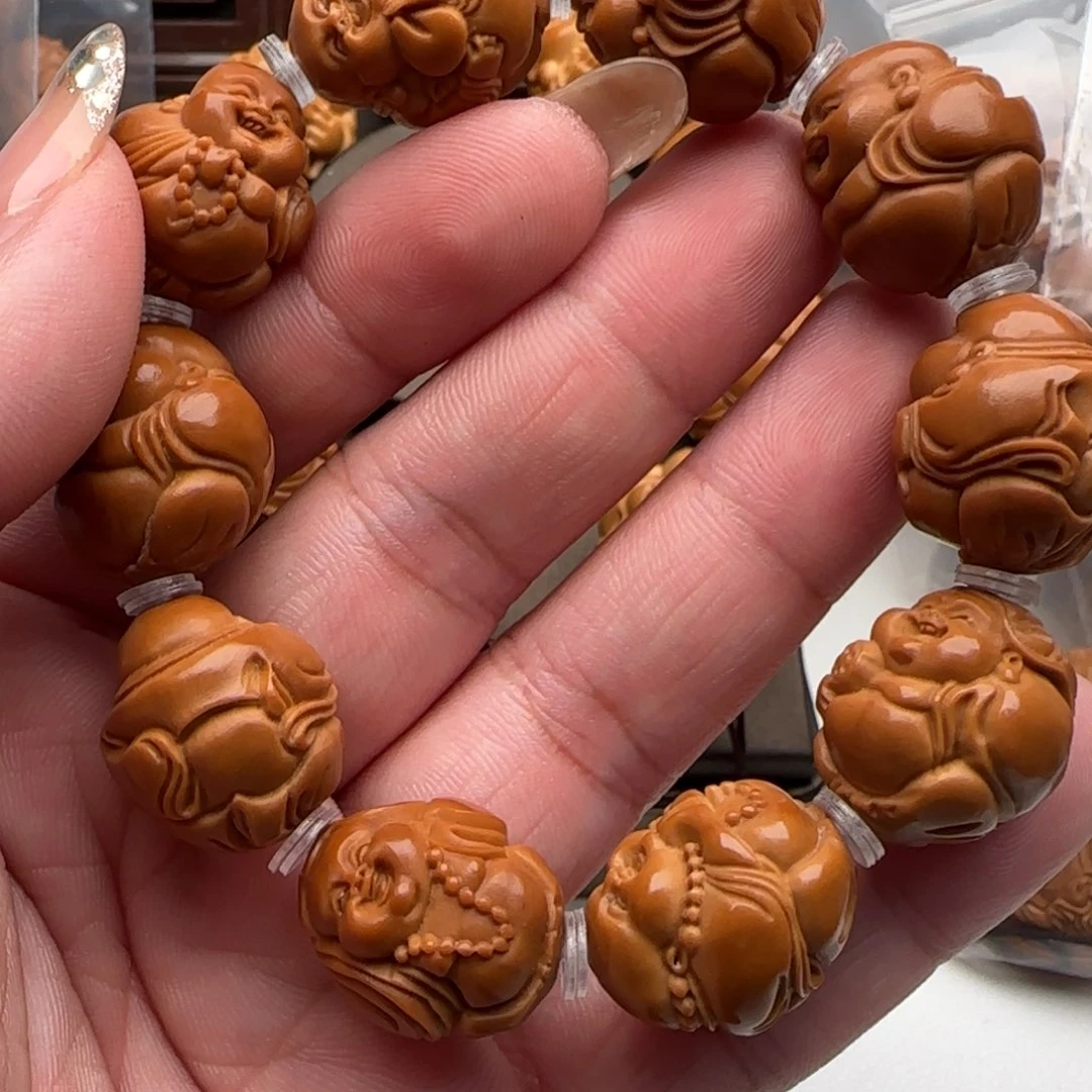 橄榄核手串/手链橄榄核