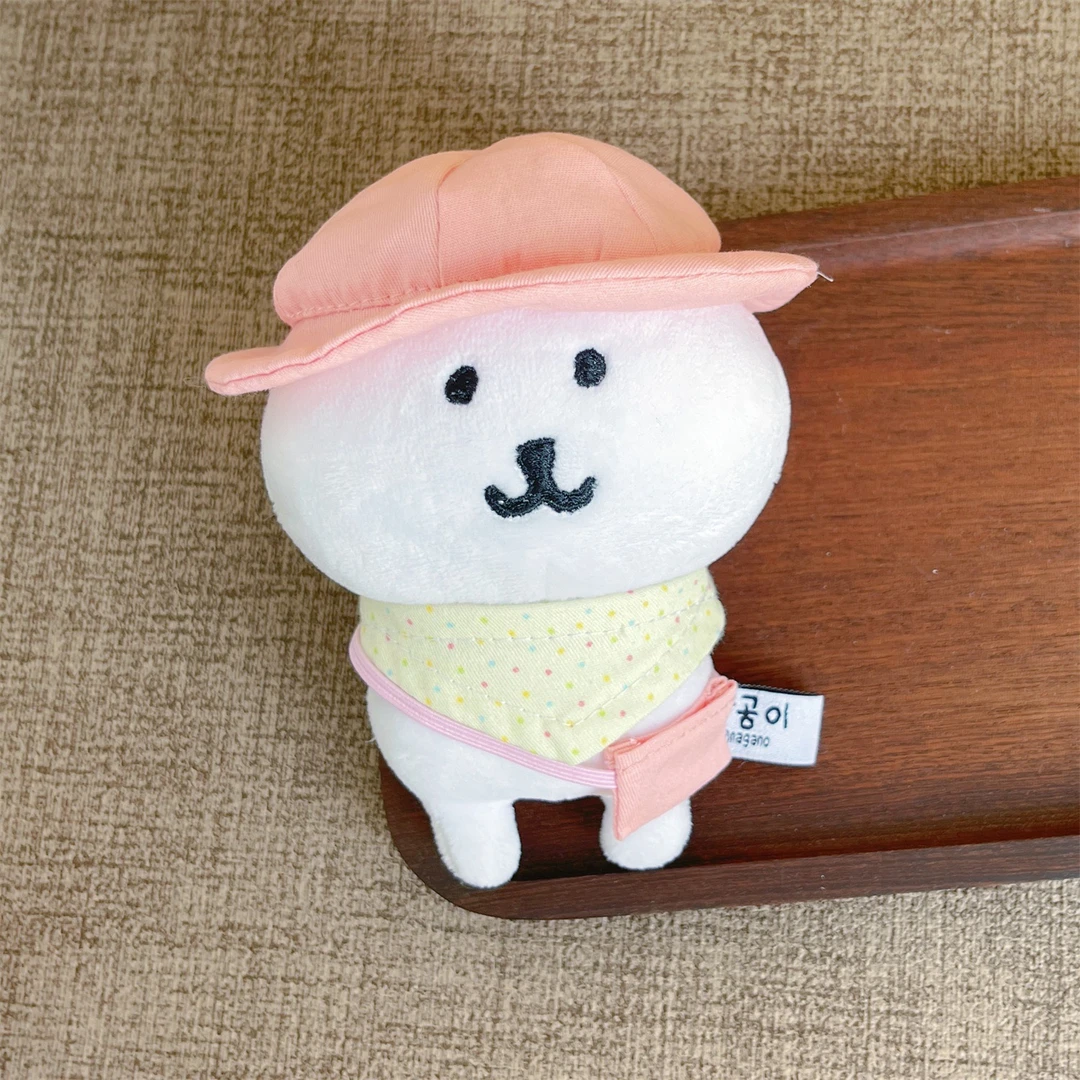 【编号链接】[801-845] 可爱少女毛绒包包挂件钥匙扣