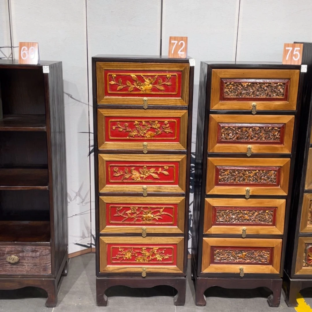 【闪购商品】摆件红**语精品老物件家居
