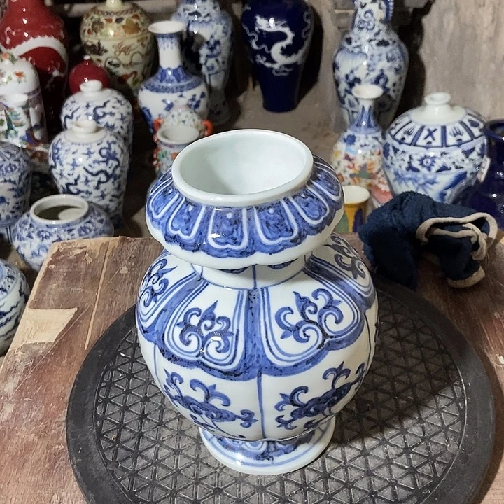 直播间的时实画面