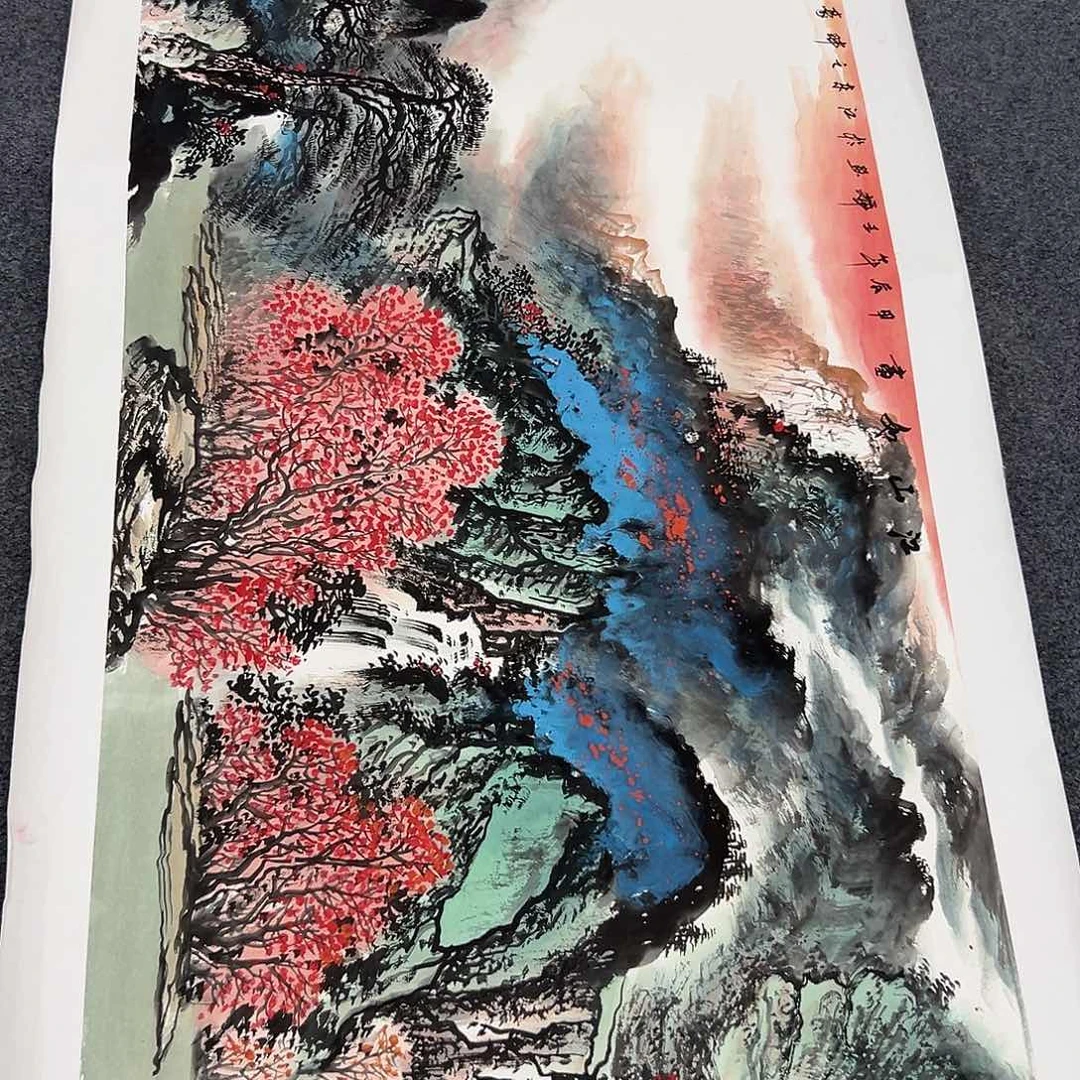 新号开播领福利了
