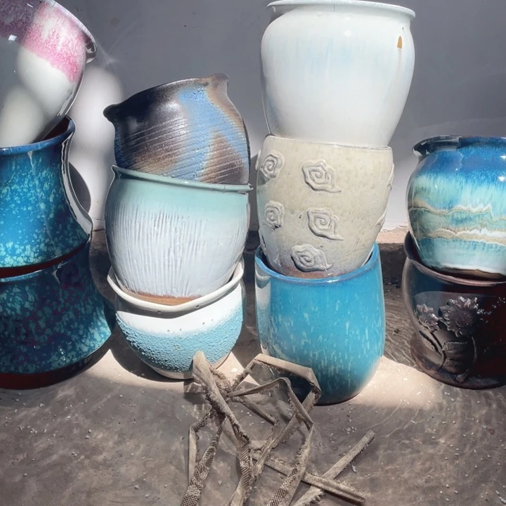 瑕疵两个18/20随机发两个