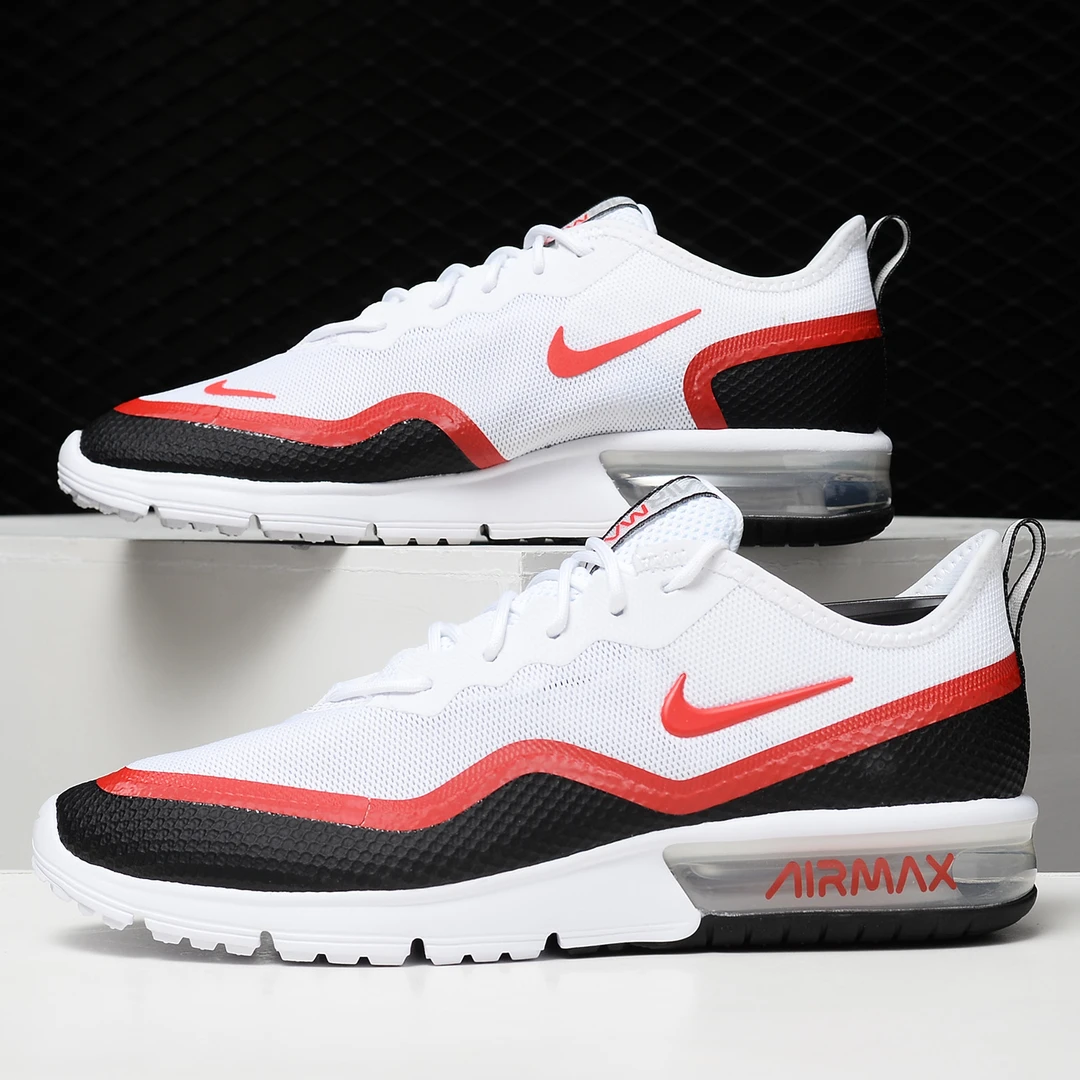 【B类微瑕-盒损氧化】Nike/耐克 男子运动休闲鞋BQ8823-100