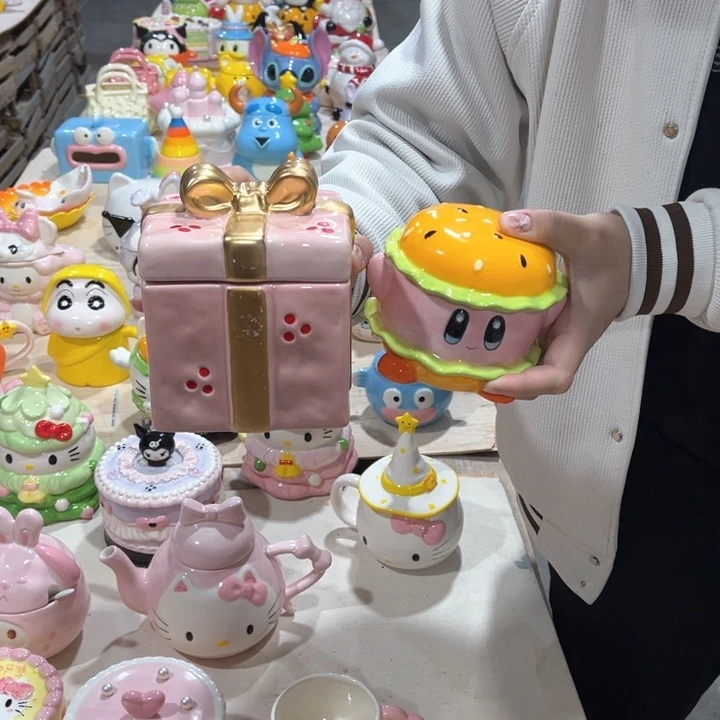 紫砂茶案这么多人都在