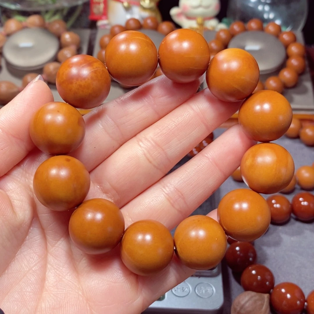 【闪购商品】橄榄核吊坠1.98+广西铁核全品福利
