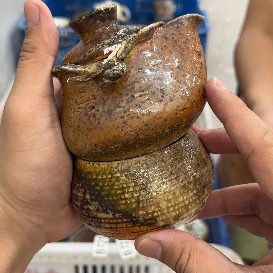 陶园柴烧，精品高货117