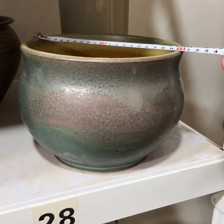 景德镇陶瓷手工制作