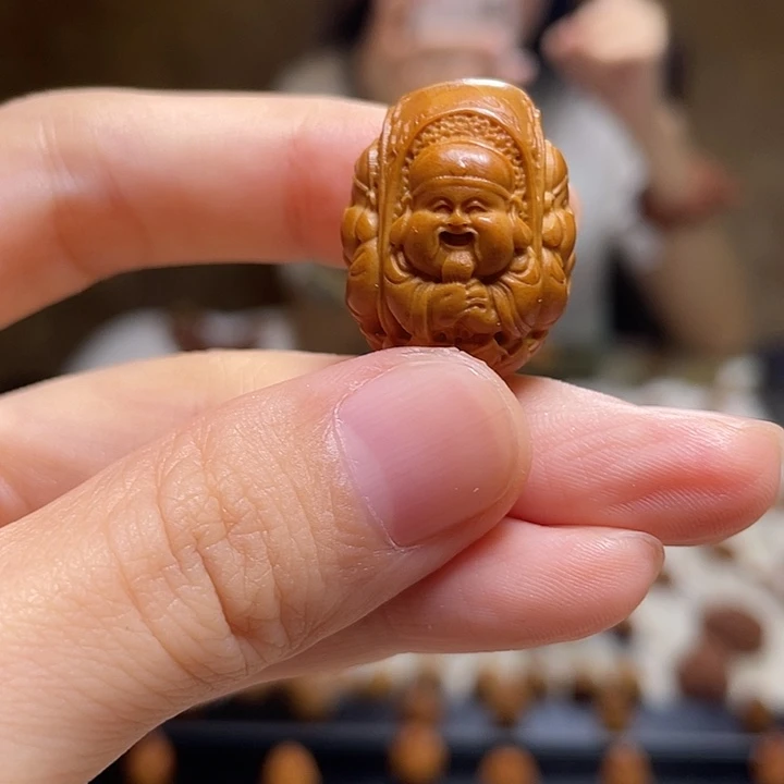 吊坠橄榄核橄榄核